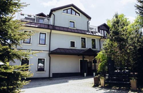 Wawolnica Bed & Breakfast | Pensjonat Rozanna
