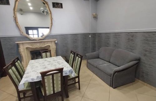 Sosnowiec House | Pensjonat Sielec