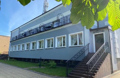 Sosnowiec House | Pensjonat Sielec
