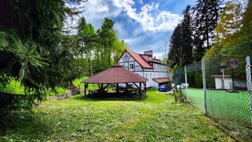 Sokolec House | Pensjonat Sokolec