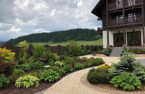 Lapsze Nizne Bed & Breakfast | Pensjonat Spiski