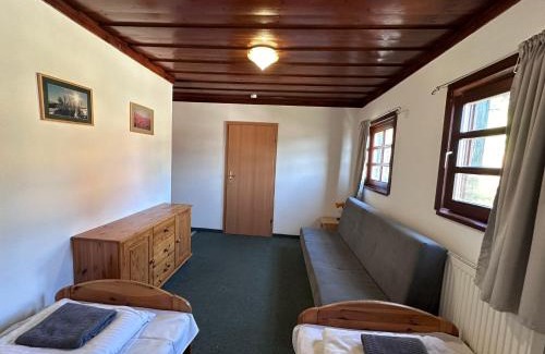 Zieleniec House | Pensjonat Stokłos