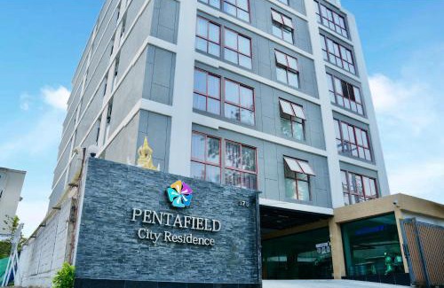 Khlong Toei Apartment | Pentafield City Residence