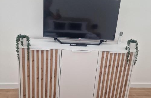 Alba Iulia Apartment | Pentagon Concept