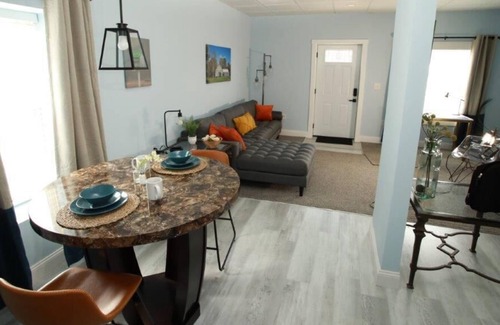 Indian Head Apartment | Pentagon Suites