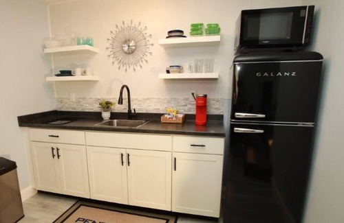 Indian Head Apartment | Pentagon Suites