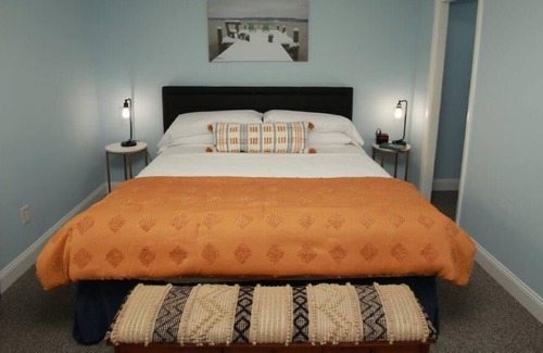 Indian Head Apartment | Pentagon Suites