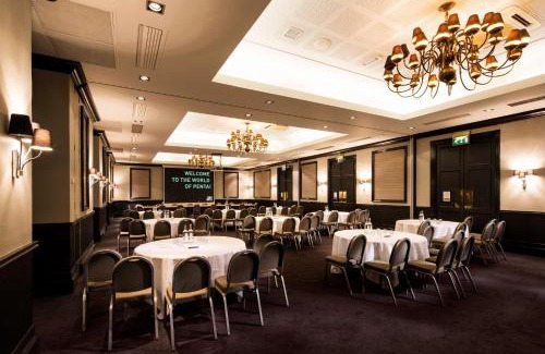 Reading City Centre Hotel | pentahotel Reading
