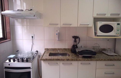 Algodoal Apartment | Penthouse 03suites 03 parking spaces 300mts from the beach, Cabo Frio