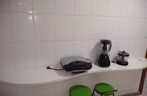 Algodoal Apartment | Penthouse 03suites 03 parking spaces 300mts from the beach, Cabo Frio