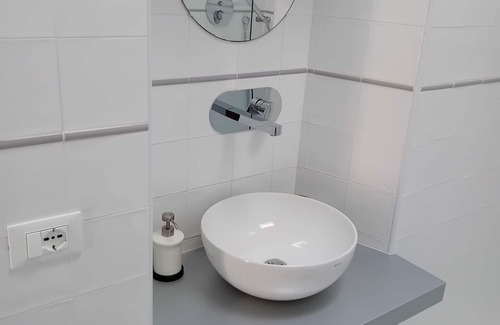 Pistoia Apartment | Penthouse 101