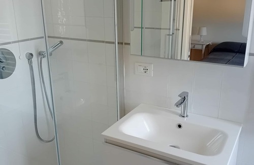 Pistoia Apartment | Penthouse 101
