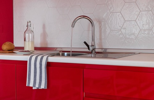 Martinsicuro Apartment | PENTHOUSE 3 MINUTES WALK FROM THE SEA WITH PARKING SPACE