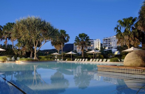 Coffs Harbour House | Penthouse 3804 - Rooftop Spa, Resort Access, Pool, Beach
