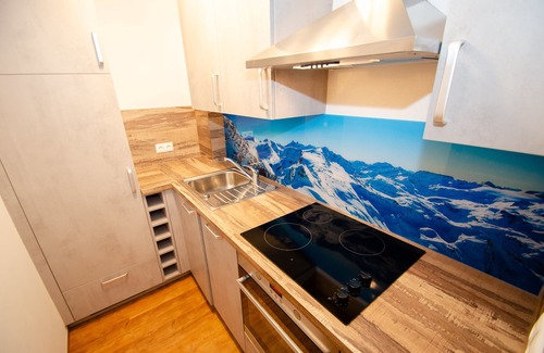 Kaprun Apartment | Penthouse 81 Kaprun