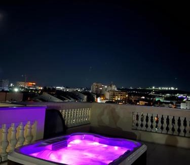 Gjilan Apartment | Penthouse 901