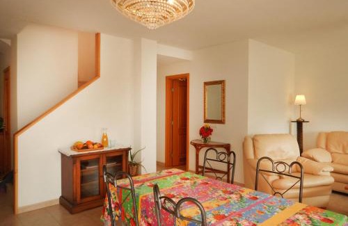 Alcala House | Penthouse Alcalá 1