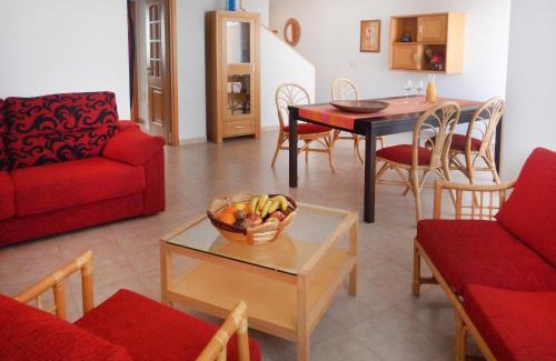 Alcala House | Penthouse Alcalá 2