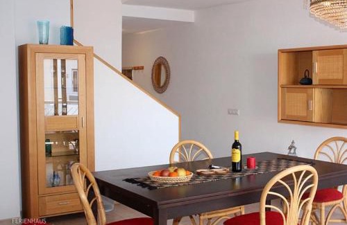 Alcala House | Penthouse Alcalá 2