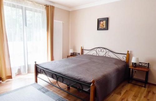 Weimar Apartment | Penthouse Am Goethepark - Apartments & Suites Weimar