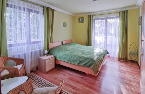 Weimar Apartment | Penthouse Am Goethepark - Apartments & Suites Weimar