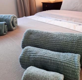 Nossa Senhora do Populo Apartment | Penthouse Apartment, City Center