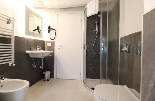 Dicomano Apartment | Penthouse Apartment - Attic