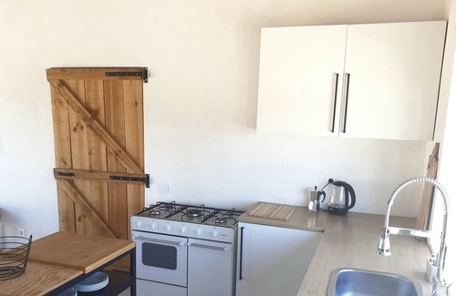 Alpiarca Apartment | Penthouse Apartment @Villa O Sonho