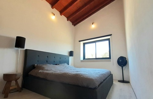 Alpiarca Apartment | Penthouse Apartment @Villa O Sonho