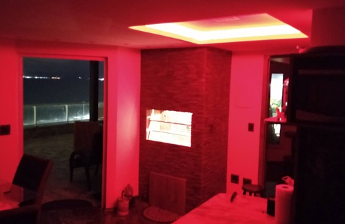 Centro Apartment | Penthouse apartment with panoramic view of the entire bay of Itapema