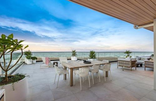 Coolum Beach Apartment | Penthouse at First Bay Coolum
