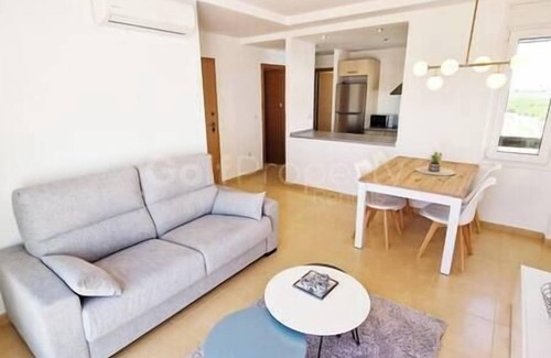 Torre-Pacheco Apartment | Penthouse at Las Terrazas de la Torre Golf Resort WiFi