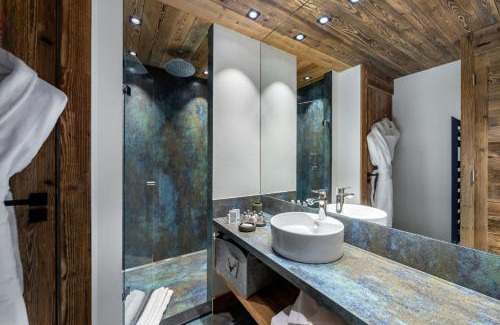 Val-d'Isere Apartment | Penthouse Best View - Les Chalets COVAREL