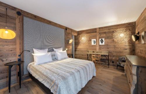 Val-d'Isere Apartment | Penthouse Best View - Les Chalets COVAREL