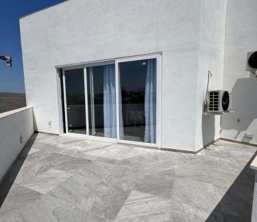 Fgura Apartment | Penthouse Bliss Stylish 1B