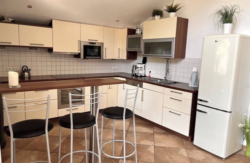 Lauterbach Apartment | Penthouse Brixen - Luxus und Gemütlichkeit Mitten in den Kitzbüheler Alpen