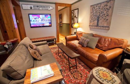 Telluride Apartment | Penthouse By The Gondola