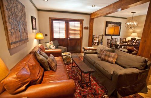 Telluride Apartment | Penthouse By The Gondola