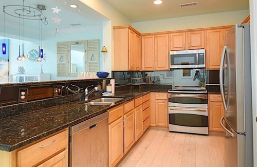 Sandbridge Apartment | Penthouse By The Sea Huge Home w Amazing Views