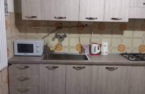 Historic Centre Apartment | Penthouse center with terrace