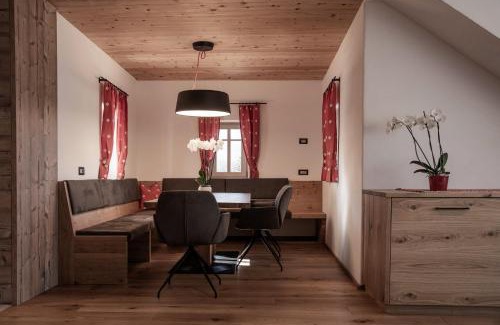 Luns Ski Chalet | Penthouse Chalet Pichlerhof