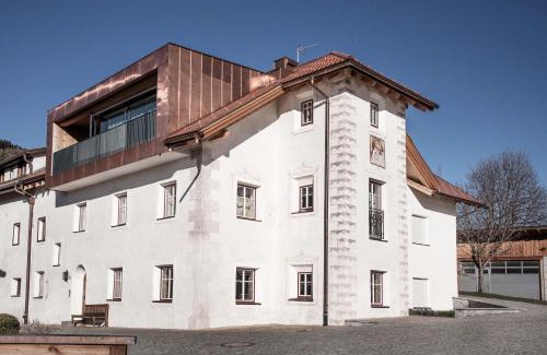 Luns Ski Chalet | Penthouse Chalet Pichlerhof