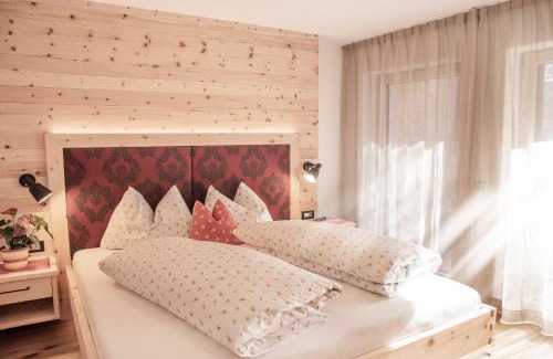 Luns Ski Chalet | Penthouse Chalet Pichlerhof