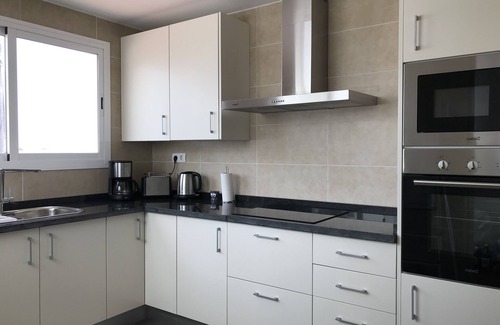 San Roque Apartment | Penthouse Charming Nueva Alcaidesa