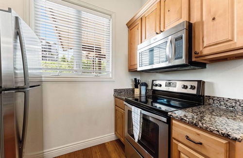 Indian Point Condo | Penthouse Condo by Silver Dollar City!