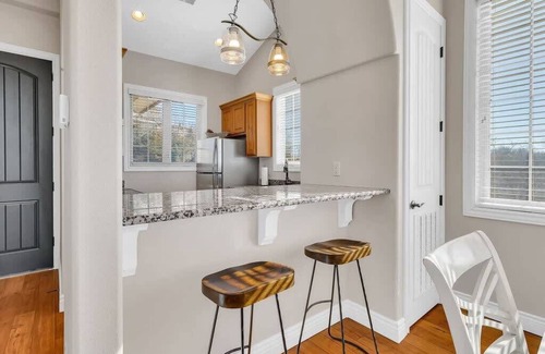 Indian Point Condo | Penthouse Condo minutes from Silver Dollar City!