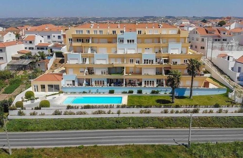 Atalaia Apartment | Penthouse Crisnel - Ocean View