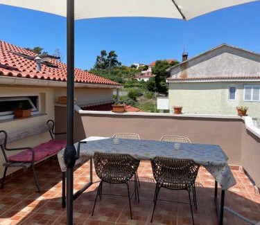 Rab Apartment | Penthouse Damjan