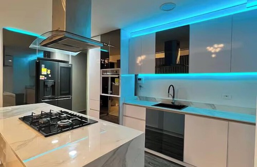 Envigado Apartment | Penthouse de lujo en Envigado