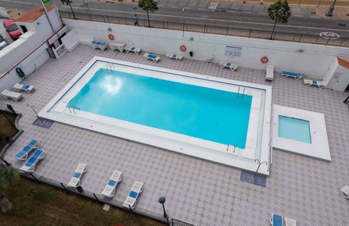 Playa del Ingles House | Penthouse Diamond House in downtown Playa del Ingles